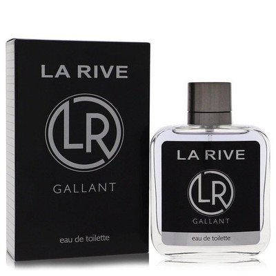 La Rive Gallant by La Rive - 3.3 oz