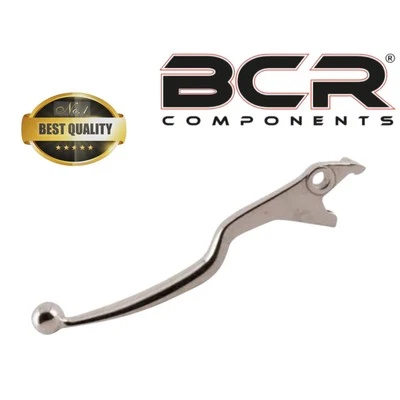 levier gauche suzuki burgman 125-200-250-400 argent, Peugeot Geopolis 250-400 - Photo 1/4