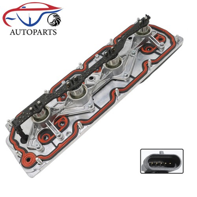 #ad Valley Cover Plate For Chevrolet Silverado 1500 GMC 5.3L 12571609 12580901 $125.99