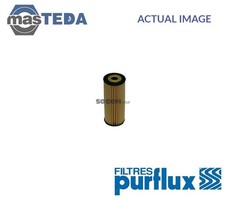 L291 ENGINE OIL FILTER PURFLUX FOR SKODA OCTAVIA I,SUPERB I 1.9L,2L