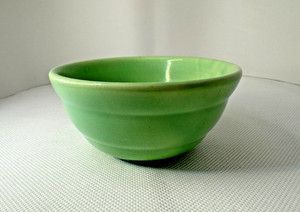 Bauer Pottery Bowl | eBay