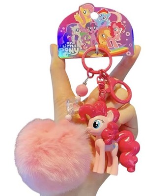 My Little Pony Pinkie Pie Anhänger Orginal 