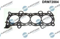 Dr.Motor Automotive Zylinderkopfdichtung FüR Honda CR-V II 2.0 FR-V