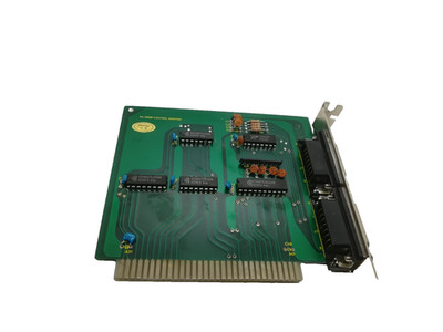 PC GAME CONTROLLER ADAPTER 8 BIT ISA # GK13262