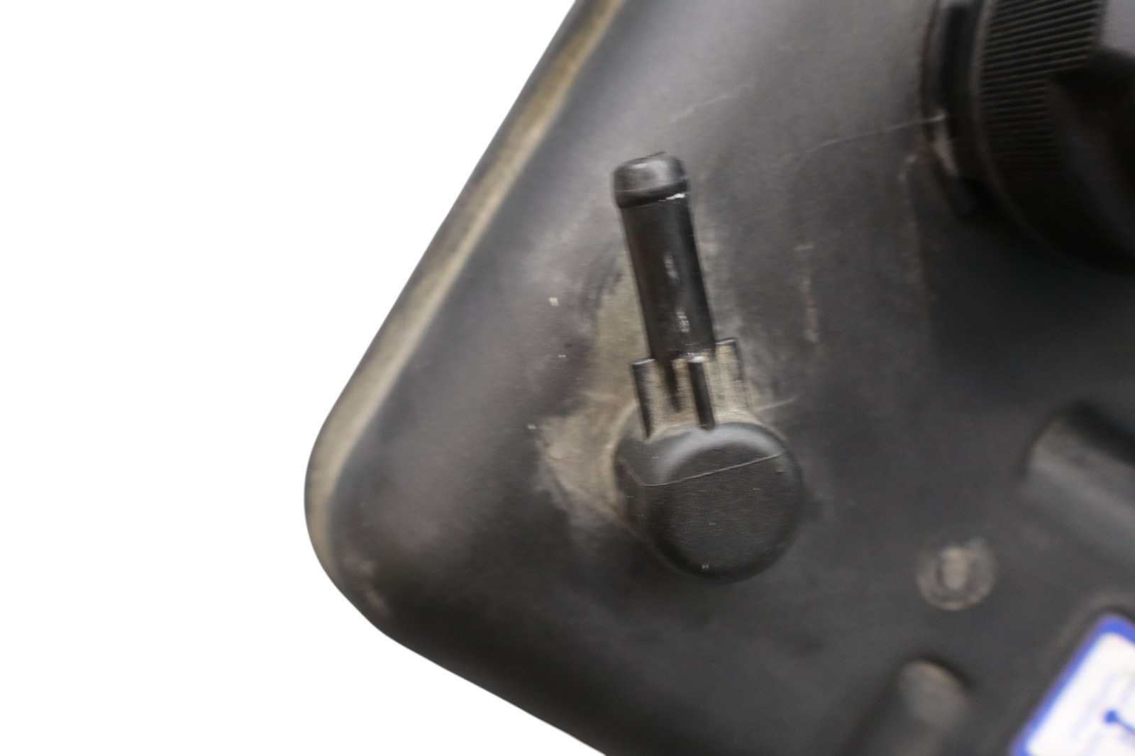 14-24 Maserati Ghibli Quattroporte Coolant Expansion Tank Reservoir W/ Cap OEM