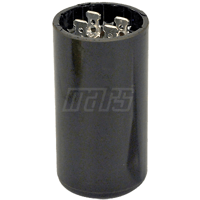 Mars 11066 - 145-174 Mfd 330V Capacitor 11066 - Picture 1 of 1