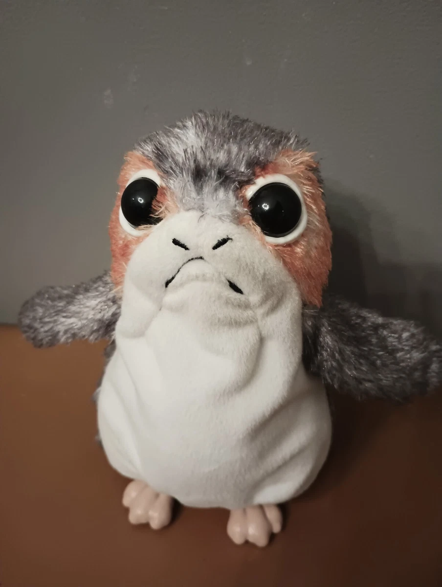Hasbro porg online