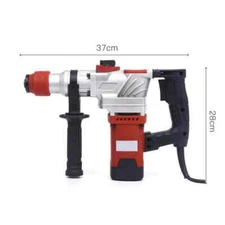 26 Dual-purpose Electric Hammer Impact Drill Household High-power Impact Drill