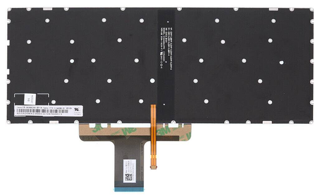 Lenovo IdeaPad 710S-13IKB 710S-13ISK 510S-13ISK 310S-13ISK