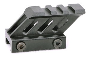 FLAT TOP FORWARD CANTILEVER ANGLED MICRO MINI 1