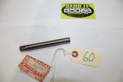 8	Kawasaki NOS	Shift Rod F9 350 Bighorn	13209-009