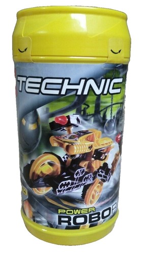 LEGO Technic 24 Hours Race Car (42039) Building Kit 1219 Pcs Car