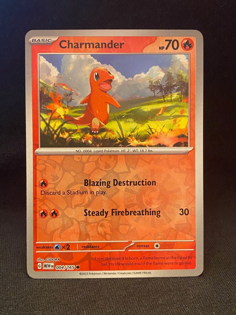 Shellder - 090/165 151 Reverse Holo Common Pokemon - NM/MINT