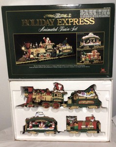 new bright holiday express 380