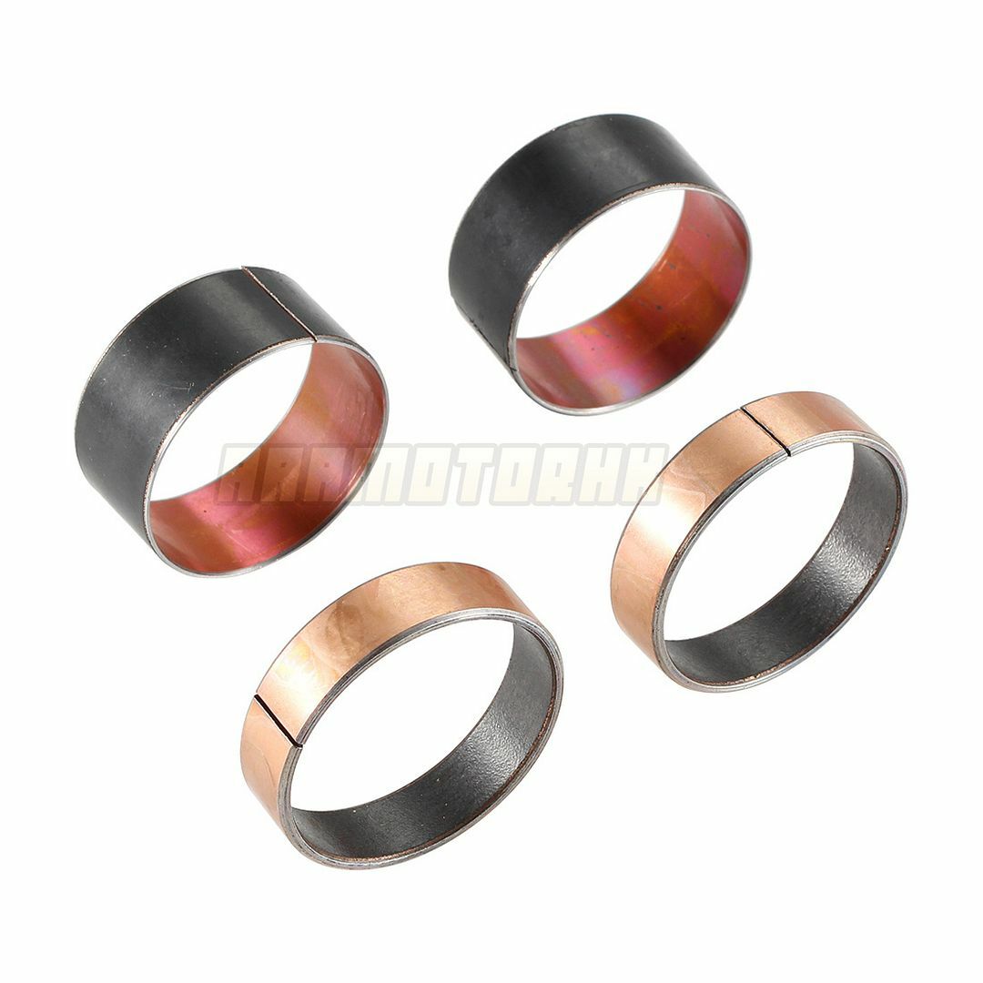 Fork Bushing Bushes Bush For Kawasaki Ninja EX400 2018-2022 Z400