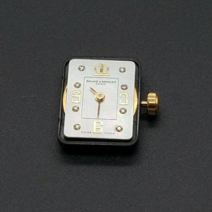 eta v8 quartz movement