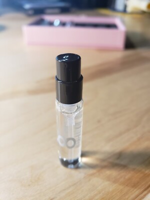 A&F Abercrombie & Fitch 8, Ellwood, Fierce Women Perfume 0.08fl oz