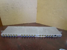 ERICSSON ANTENNA SHARING UNIT KRY 112 54/1 ASU-01 SDD 510 1472/2