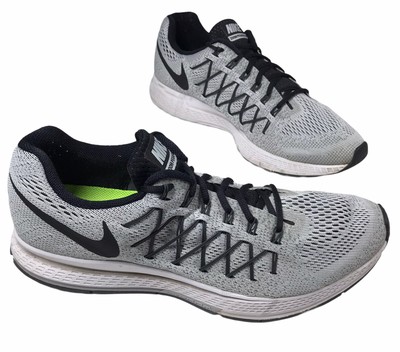 nike air zoom pegasus 32 gray
