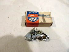 Jet-Age Industries Points NOS Replaces J-18