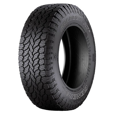 TYRE SUMMER GENERAL 31/10.50 R15 109S GRABBER AT3 M+S OWL