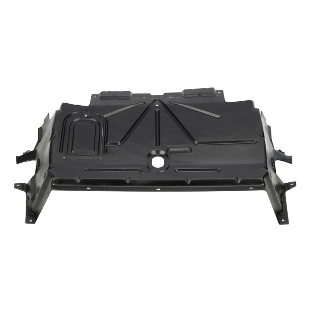 CXRacing Front Skid Plate Engine Splash Guard Shield for 9005 Miata NA