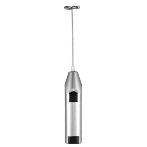 Frusta Frusta Frusta Schiumatrice Latte Cappuccino Sbattitore Uova Elettrico Mini - Foto 15 di 21