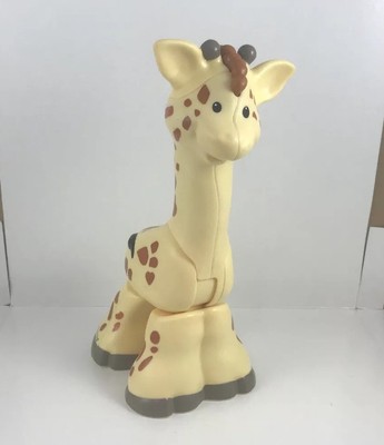 little people giraffe
