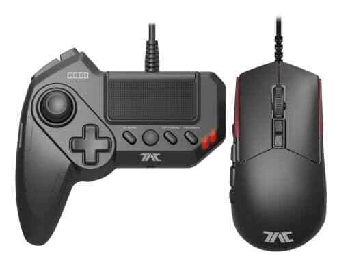 Tactical Assault Commander Grip Controller Type G1... JP Ver. | eBay