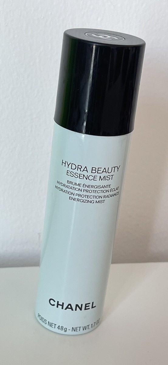 Hydration Chanel Hydra Essence Mist CHANEL HYDRA BEAUTY ESSENCE