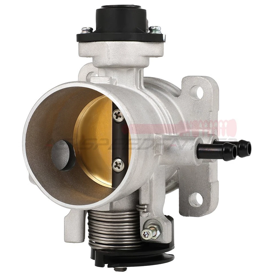 Conjunto de carrocería del acelerador para Kia Rio Rio5 1,6 L 2006 2007 2008 2009 2010 2011 Foto 2 de 4