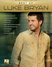 Best of Luke Bryan