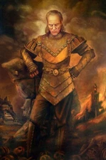 Vigo The Carpathian Premium POSTER MADE IN USA - PRM653