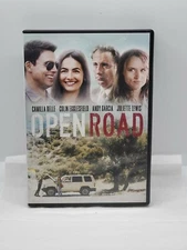 Open Road (DVD)