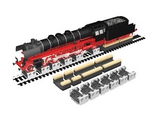 6 X ROLLERS AND 4 X DRIVE WHEEL CLEANING ACCESSORIES FOR OO/HO MODELTRAINS