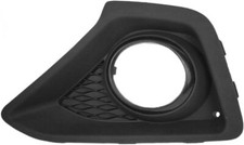 Pare-choc avant Hyundai I10