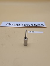 Snap-on Tools 5/64" Hex Bit Driver Socket 1/4" Drive TMA2.5  USA
