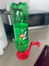 Rot Getr&auml;nke-Dispenser f&uuml;r Soda Wasser Sprudelgetr&auml;nke, Bar Werkzeug