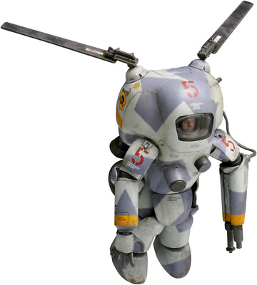 WAVE 1/20 Maschinen Krieger P.K.A. Weltraum Ausf F FLIEGE WAVE 1/20 Maschinen Krieger P.K.A. Weltraum Ausf F FLIEGE
