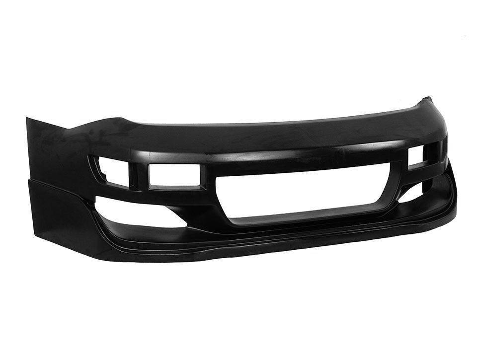 KBD Body Kits PMZ-K V2 1 Piece Front Bumper For Nissan 300ZX