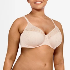 Chantelle Norah Seamless Comfort Bra 13F1  various sizes colors NEW no tags