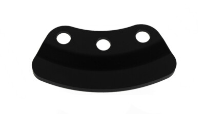 Truvativ Air Alarm BMX Rockring - 25T - Schwarz - 11.6200.022.020