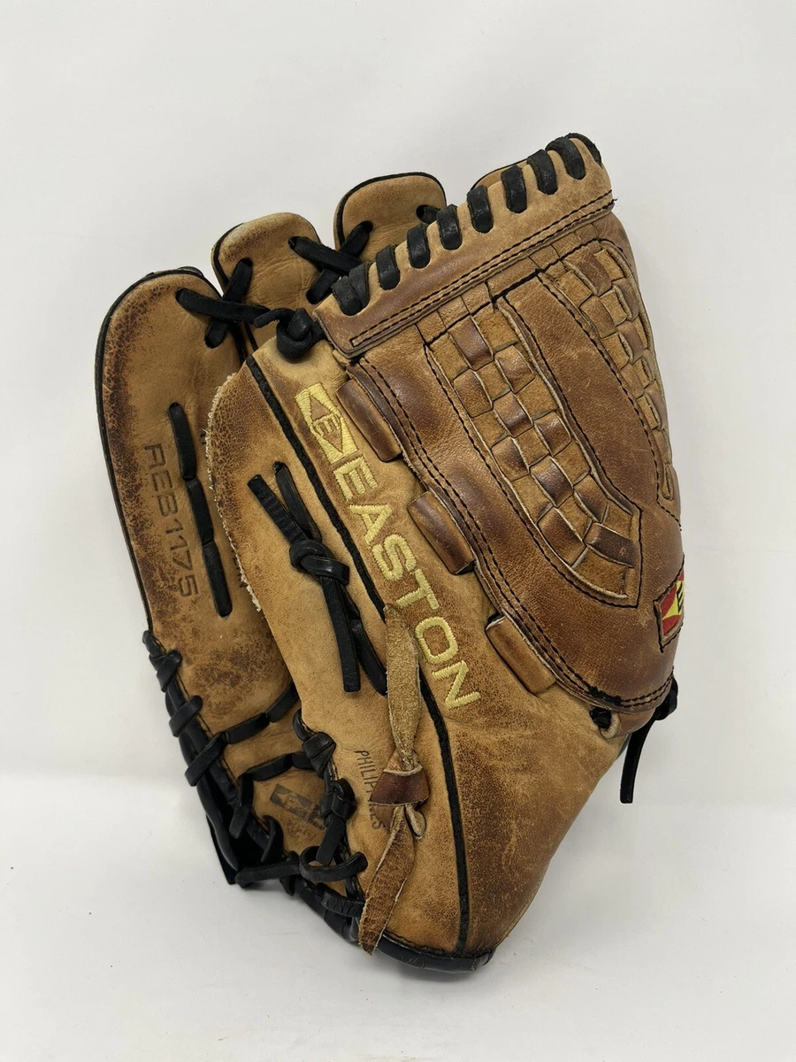 Rebel sales baseball glove