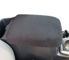 Fits Subaru Outback 2020-2026 Fleece Center Armrest Console Lid Cover Usa Madex1