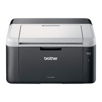 Brother HL-1212W Schwarzweiß-Laserdrucker Wlan Drucker Duplexdruck Textdruck