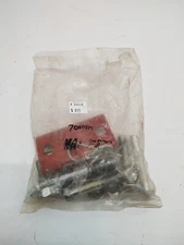 Snapper 7060261 Plow Kit hardware