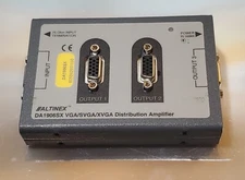 Altinex DA1906SX Distribution Amplifier
