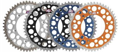 Renthal Twinring rear Sprocket for Husaberg Husqvarna KTM