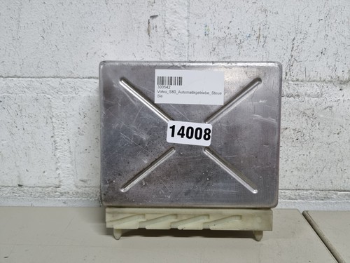 Volvo V70 S80 Getriebesteuergerät ECU Getriebe 4-Gang Automatik 300542