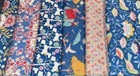 Tilda-Jubilee Blues FQ Bundle (6)
